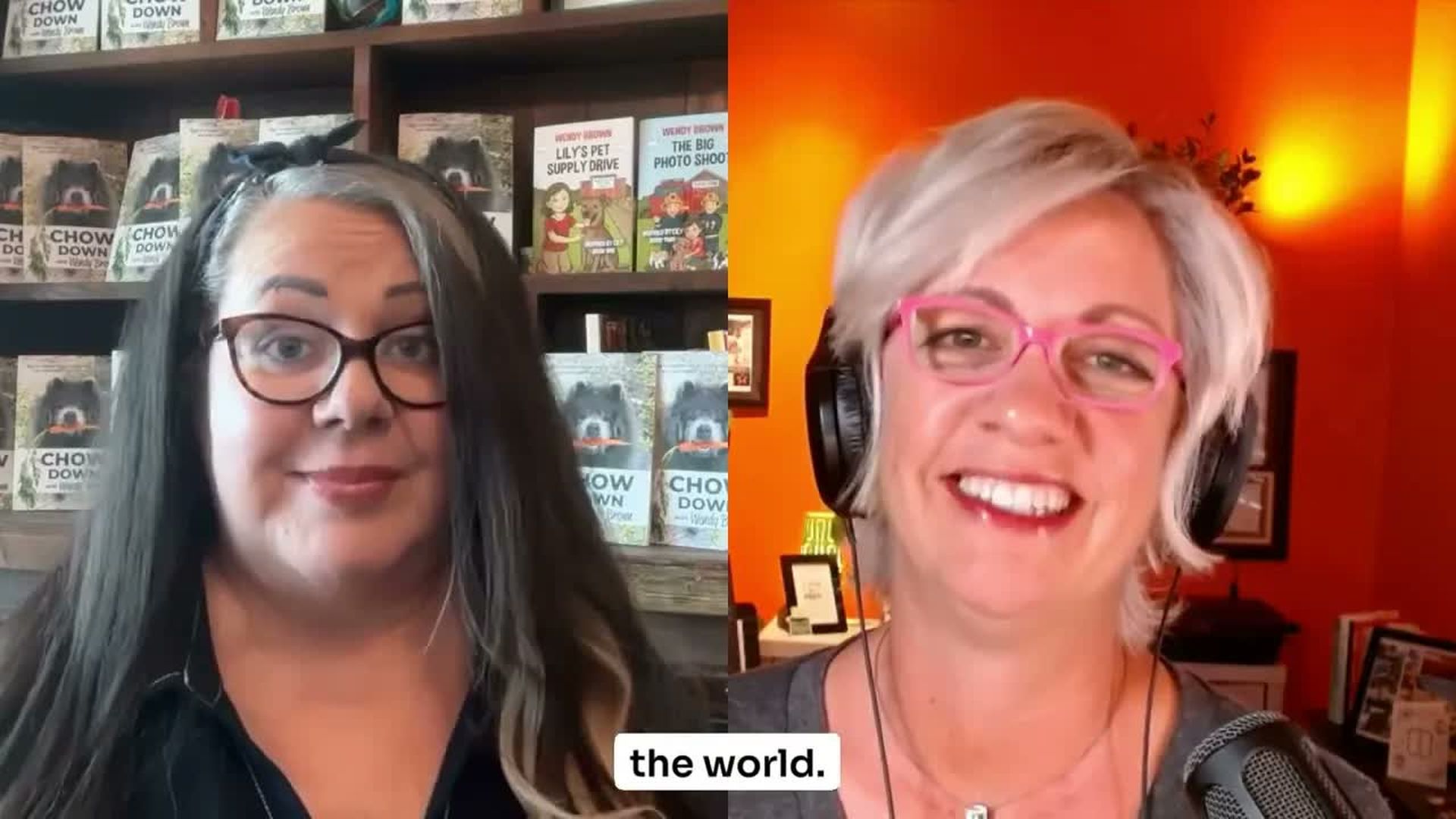 RBJ20-Dog nutrition rescue resilience - healing pets and yourself naturally Wendy Chow Brown - Resilience Brilliance