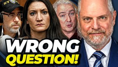 ABS212-The Lindsay Clancy Argument Everyone Is Getting WRONG - The Andrew Branca Show