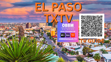 EL PASO TXTV