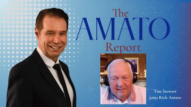TAR37-The Science Behind Mental Performance Training - The Amato Report
