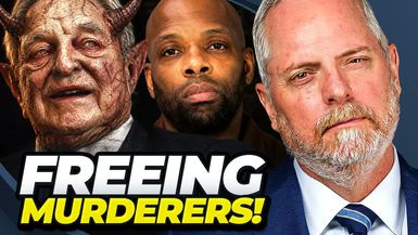 ABS146-Court EXPOSES Soros DA s Scheme To Free Murderers - The Andrew Branca Show