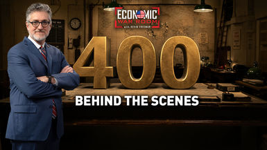 EWR402-Behind the Scenes of the Economic War Room - Economic War Room