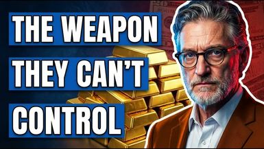 CP22-Gold Just Became the Ultimate Weapon Against Globalists ft. Kevin Freeman - CROSSPOLITIC
