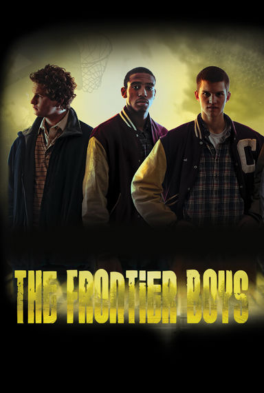 The Frontier Boys
