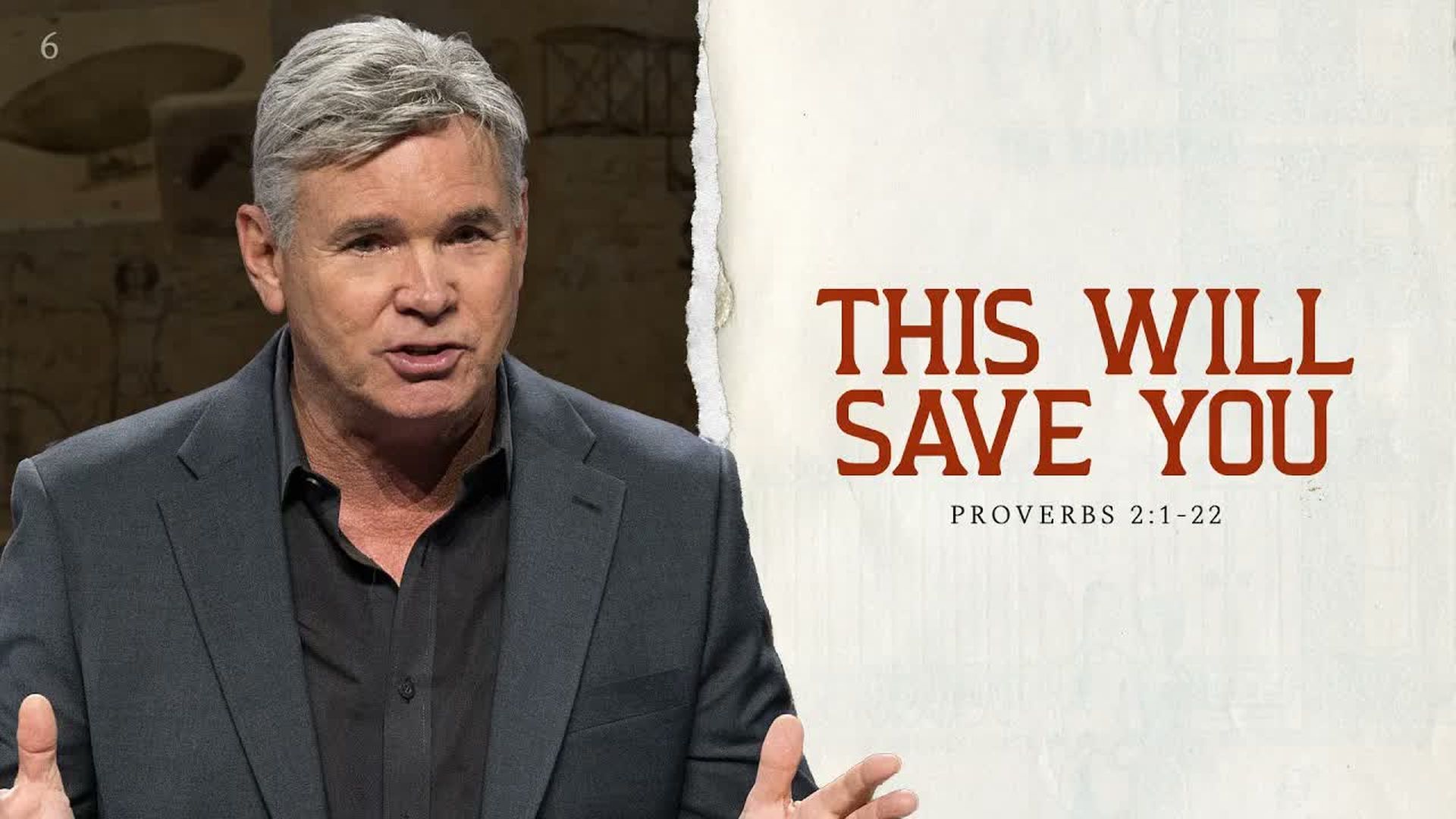 CCCH201-How To Find The Hidden Wisdom Of God - Calvary Chapel Chino Hills - Jack Hibbs
