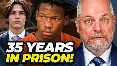 ABS130-First Impression to Karmelo Anthony BREAKING DOWN After Guilty Verdict - The Andrew Branca Show