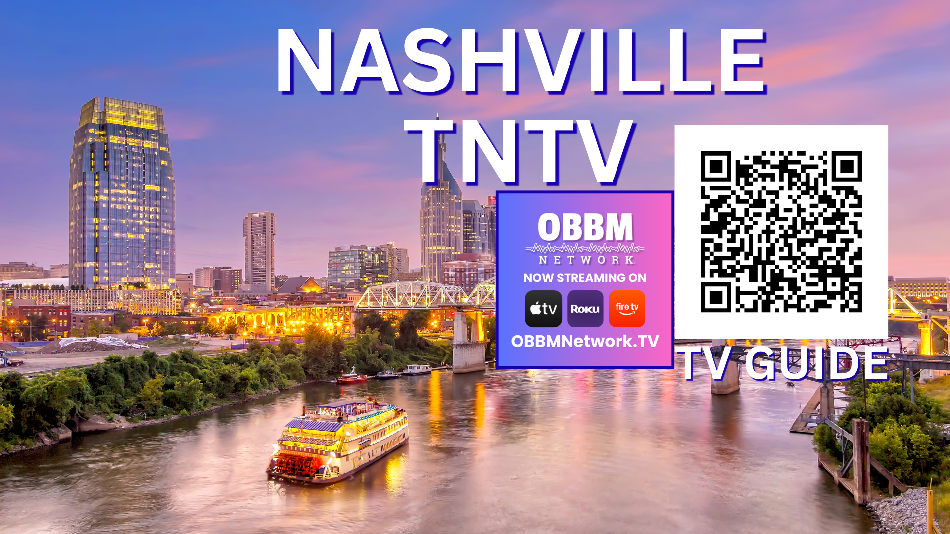 NASHVILLE TNTV
