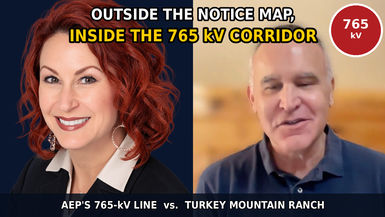 AEW31-Outside the Notice Map, Inside the 765 kV Corridor - American Energy Works