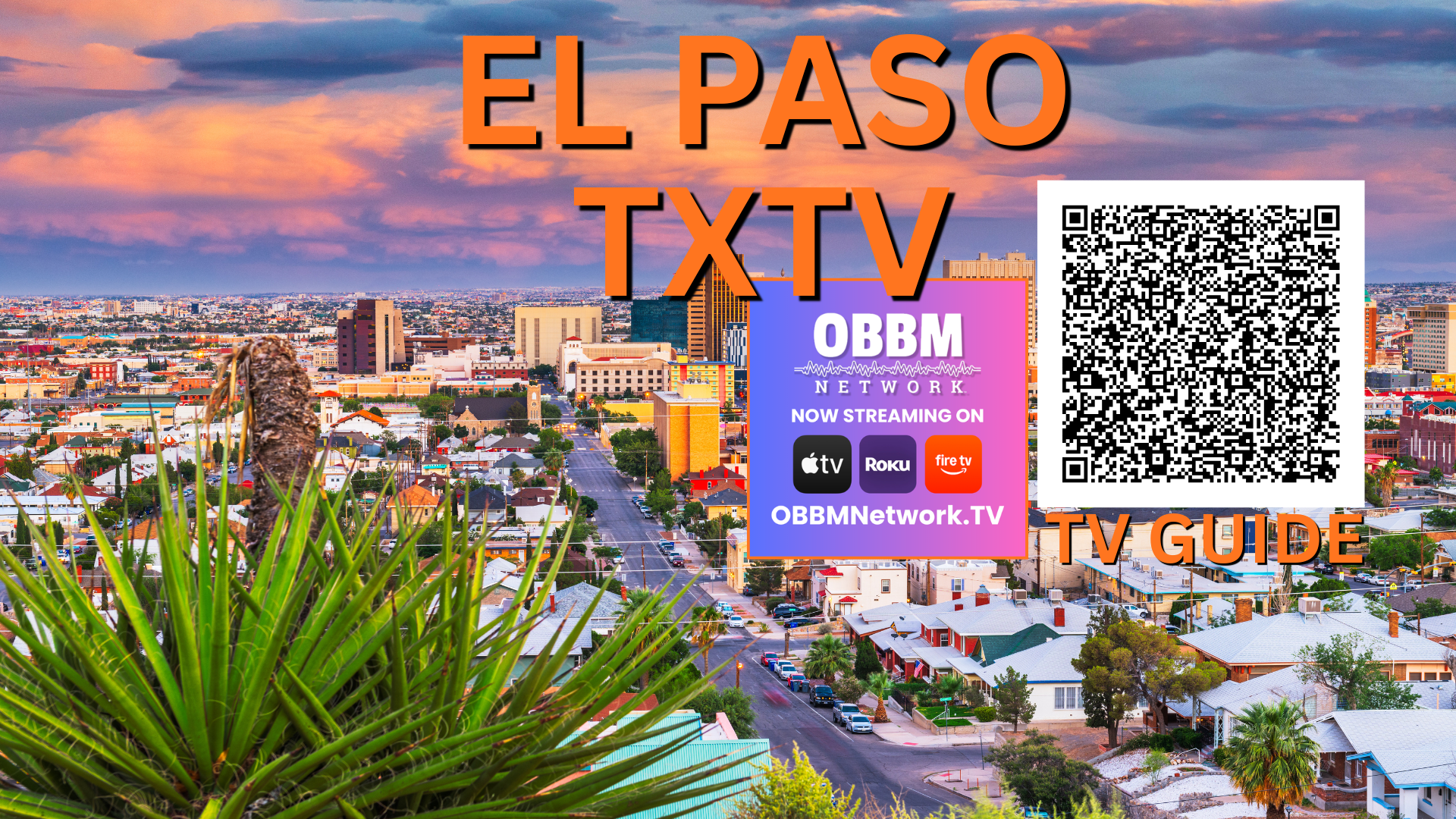 EL PASO TXTV