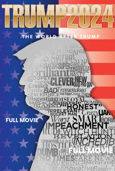 Trump2024 The World After Trump