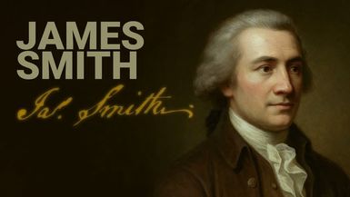 T5613-James Smith