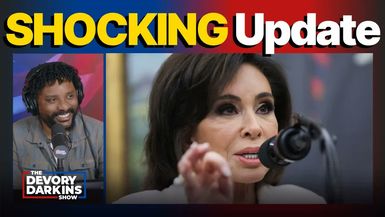 DDS701-WE WILL PROSECUTE PARENTS Pirro drops BAD NEWS for DC Parents in SHOCKING Update - The DeVory Darkins Show