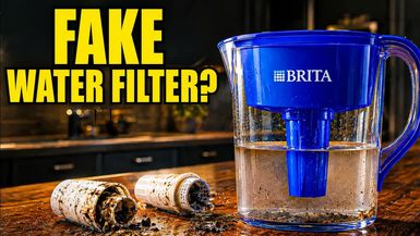 CE28-We Investigated 8 Popular Water Filters Only 2 Are Certified to Reduce PFAS - Consumer Exposed
