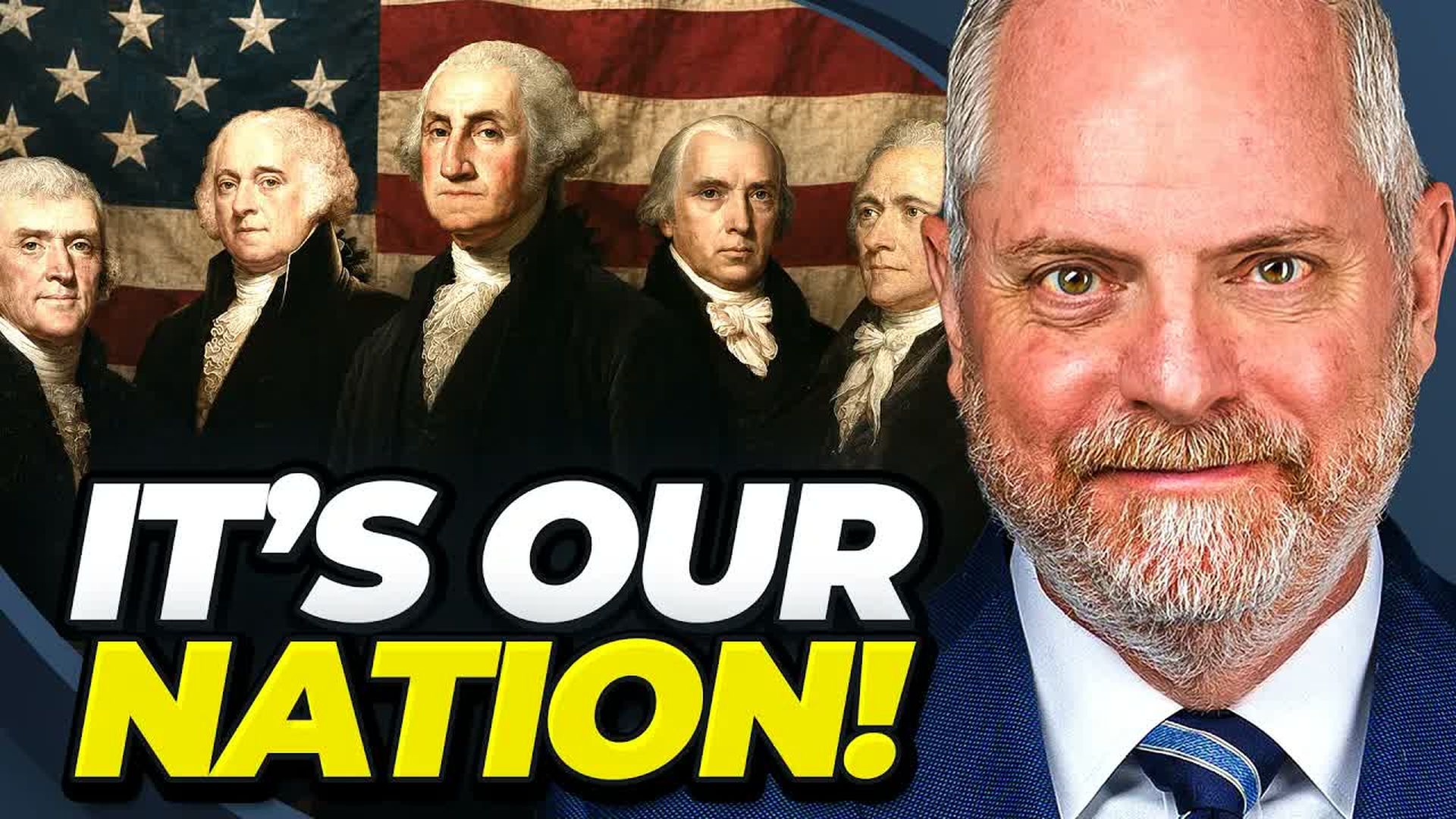 ABS165-Who Is AMERICA Really For - The Andrew Branca Show