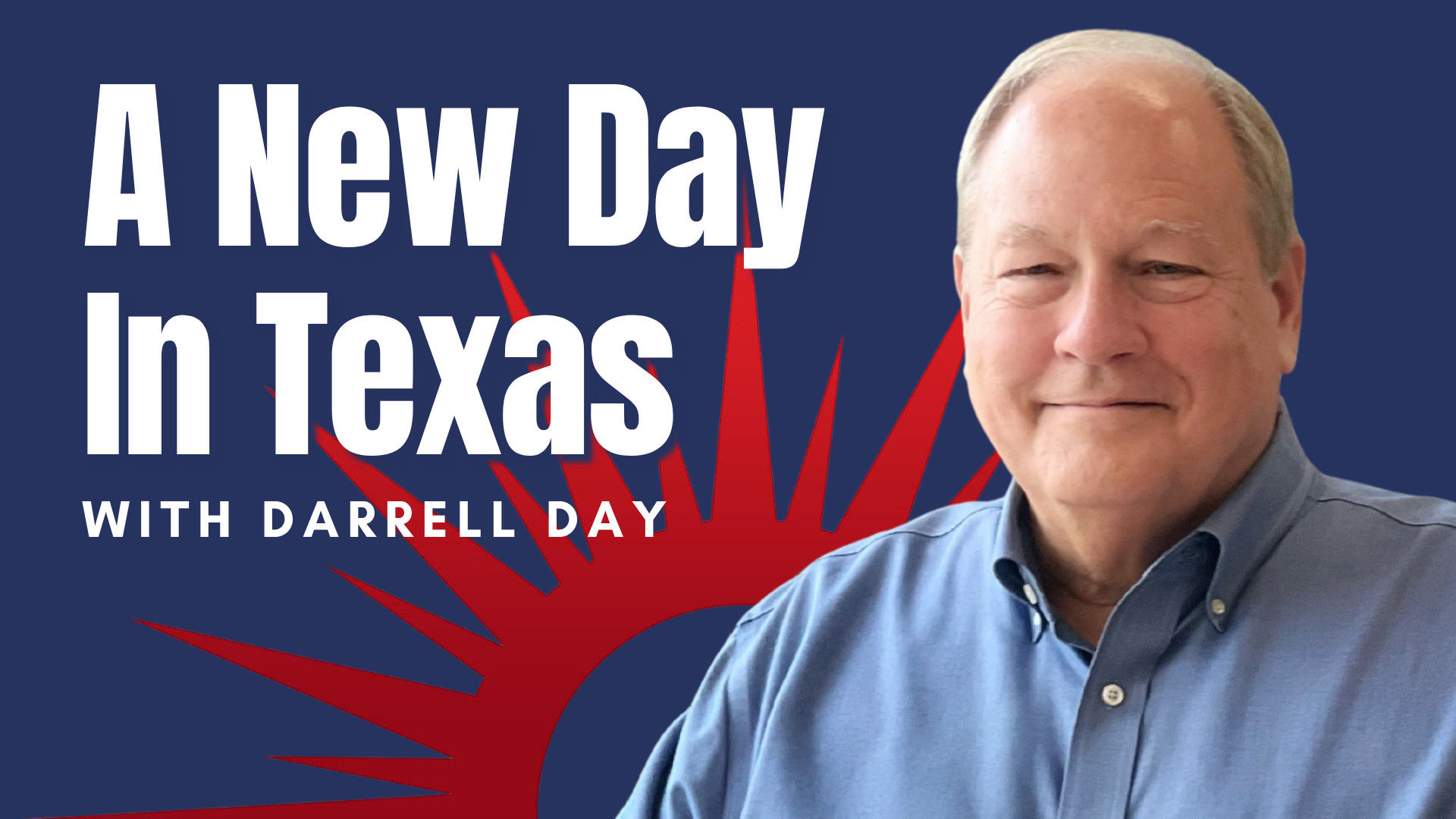 NDT9 - Texas GOP Convention - New Day in Texas