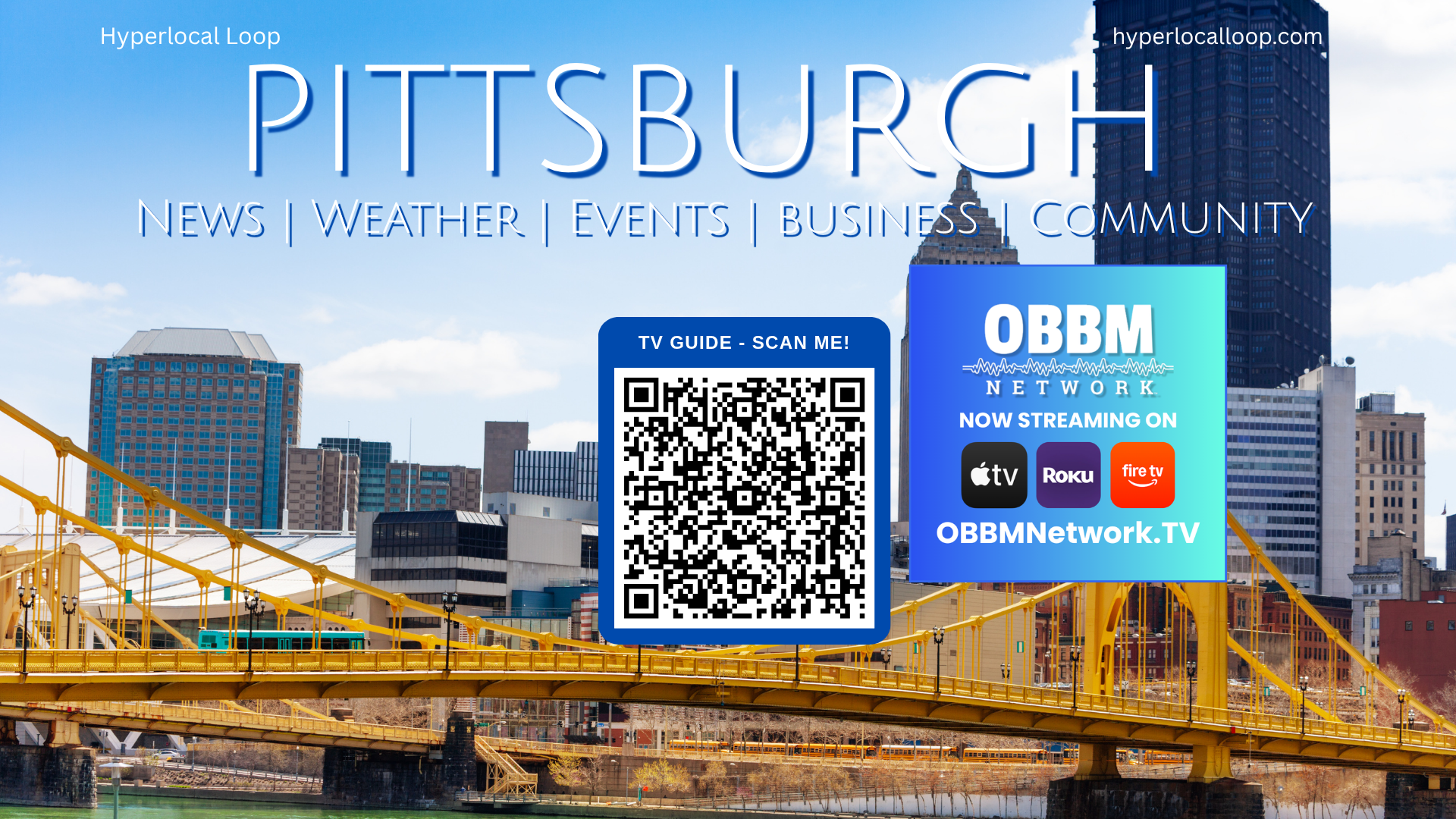 PITTSBURGH PATV