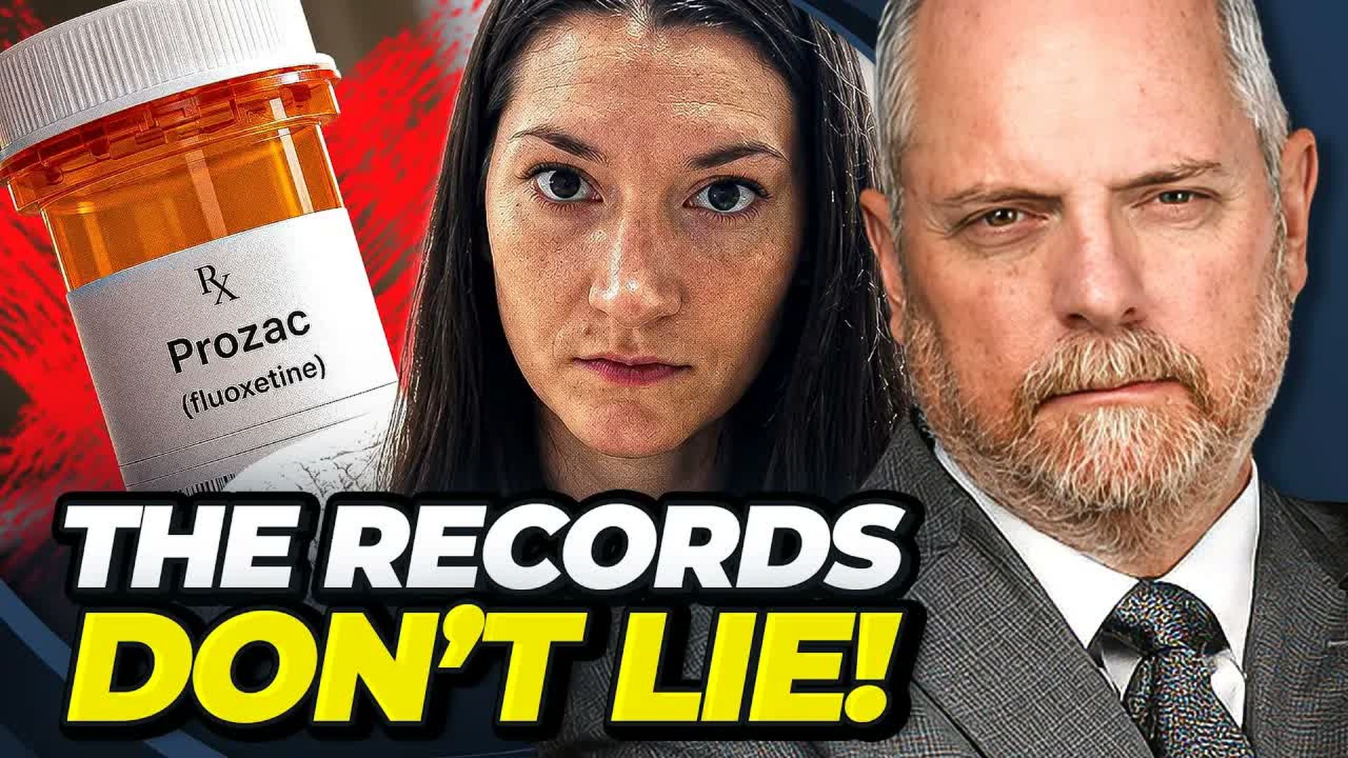 ABS208-Lindsay Clancy s Own Medical Records CONTRADICT Her Story LAWYER REACTS - The Andrew Branca Show