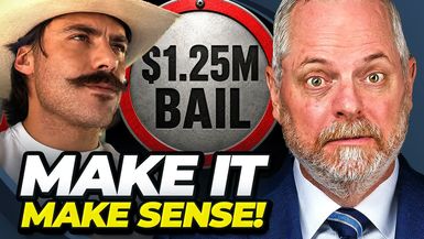 ABS102-Chud s Bail Is Higher Than Actual Killers - The Andrew Branca Show