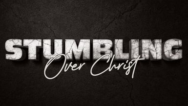RLJ121-Stumbling Over Christ - Real Life with Jack Hibbs