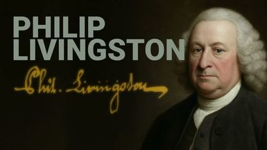 T5646-Philip Livingston