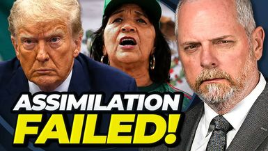 ABS182-America Stopped Creating Americans - The Andrew Branca Show