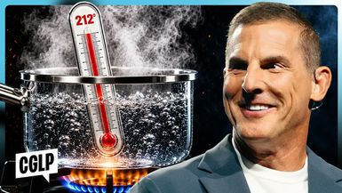 CG4-What s Really Behind Overnight Success Live from the Global Leadership Summit - Craig Groeschel
