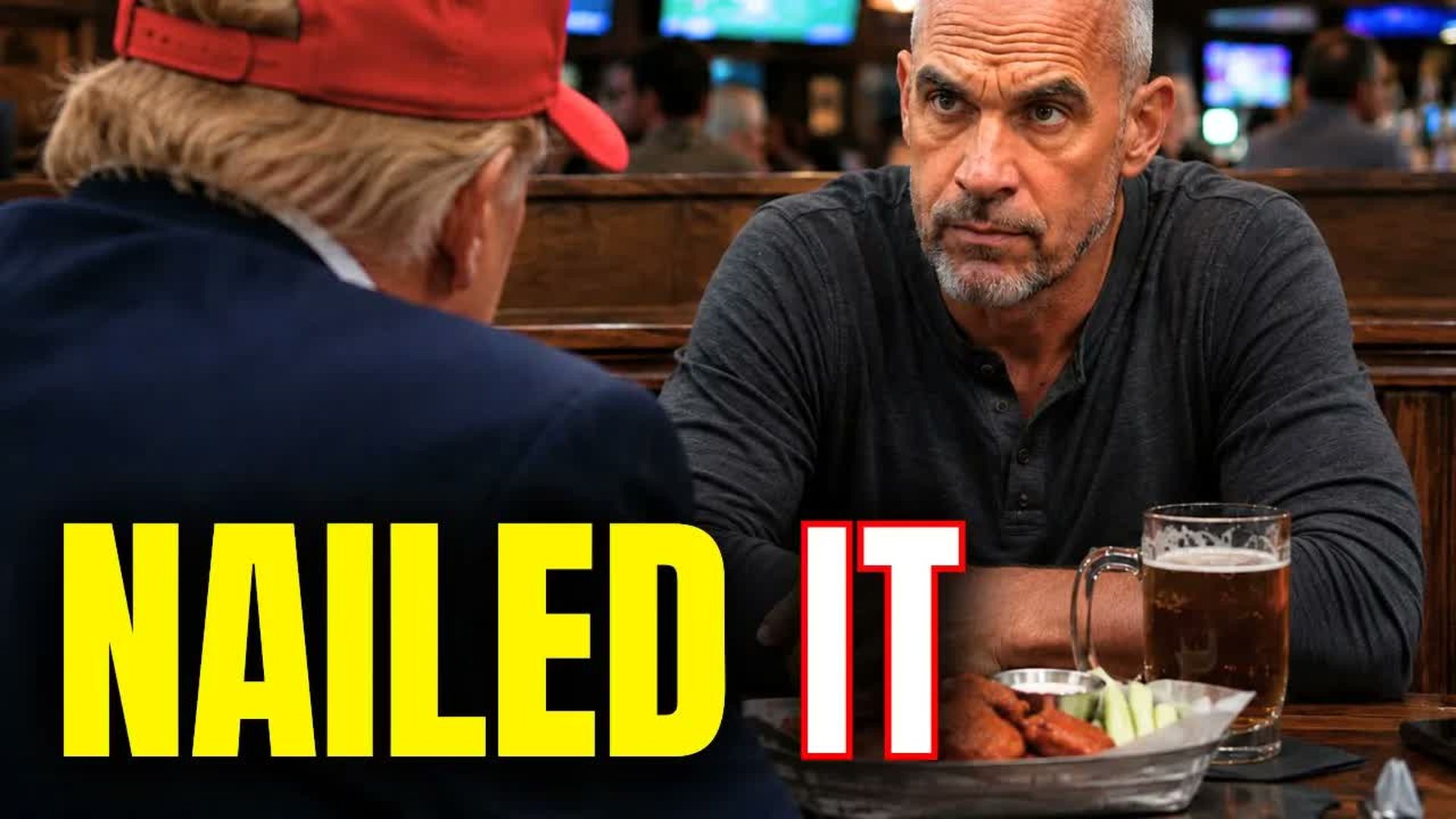 ERE7-5 Predictions for Trump s Last Term That Will Transform the U.S. Forever I was at the table - Epic Real Estate