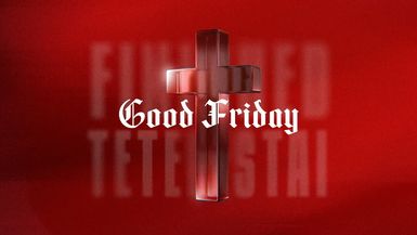 CCCH184-Good Friday - Your Only Hope - Part 3 John 19 17-42 - Calvary Chapel Chino Hills - Jack Hibbs