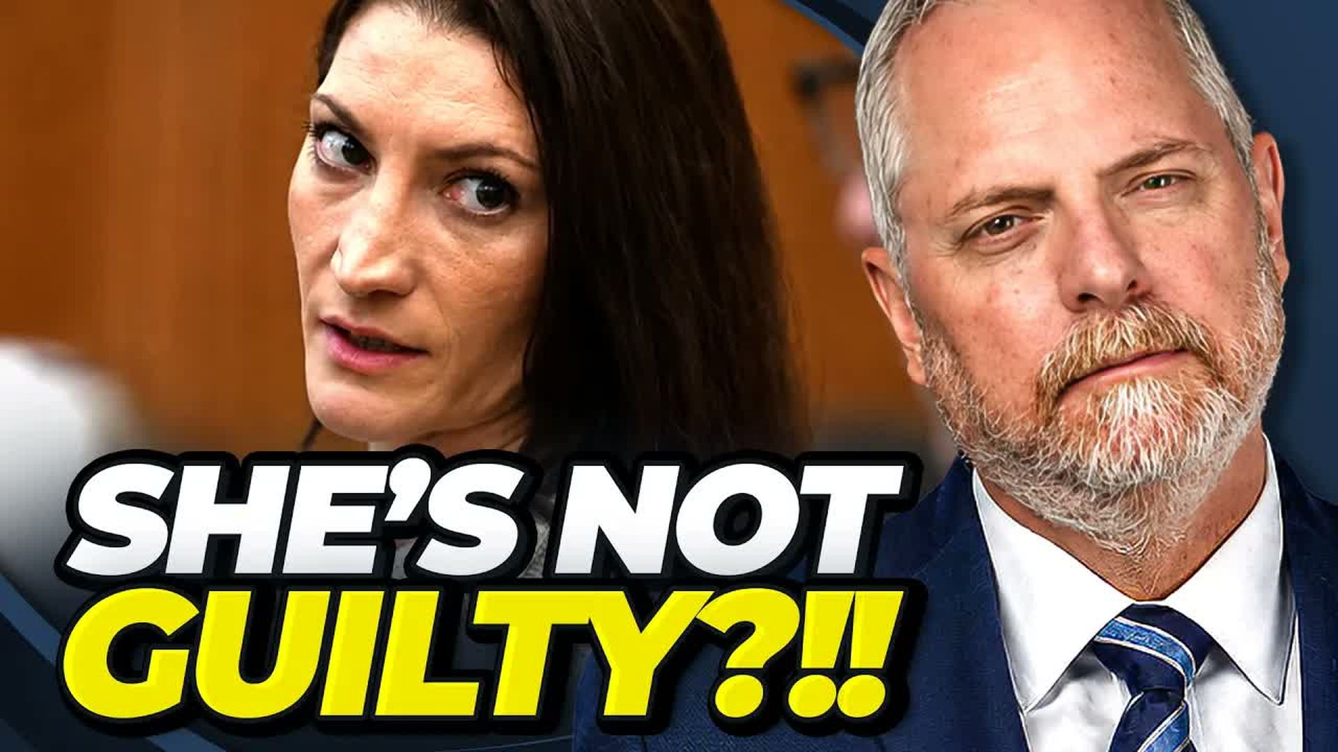 ABS198-Why Lindsay Clancy Has A REAL Chance At Acquittal - The Andrew Branca Show