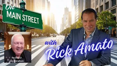 OMS28-Mental Performance Training from an Expert - On Main Street