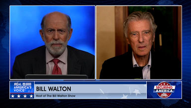 SA563-With Stephen Coughlin Rod D. Martin Bill Walton - Securing America