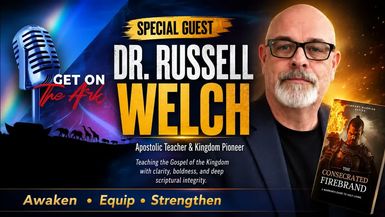 GTA4-Dr Russell Welch - Get on The Ark