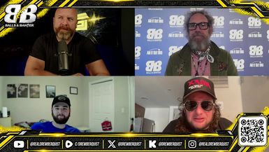 DBS21-DB Live Studio - Drew Berquist