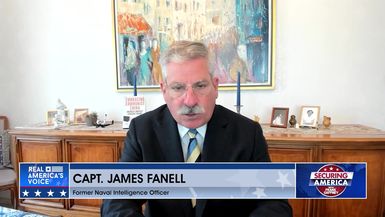SA527-With Captain James Fanell Jenny Beth Martin Dr. David Wurmser - Securing America