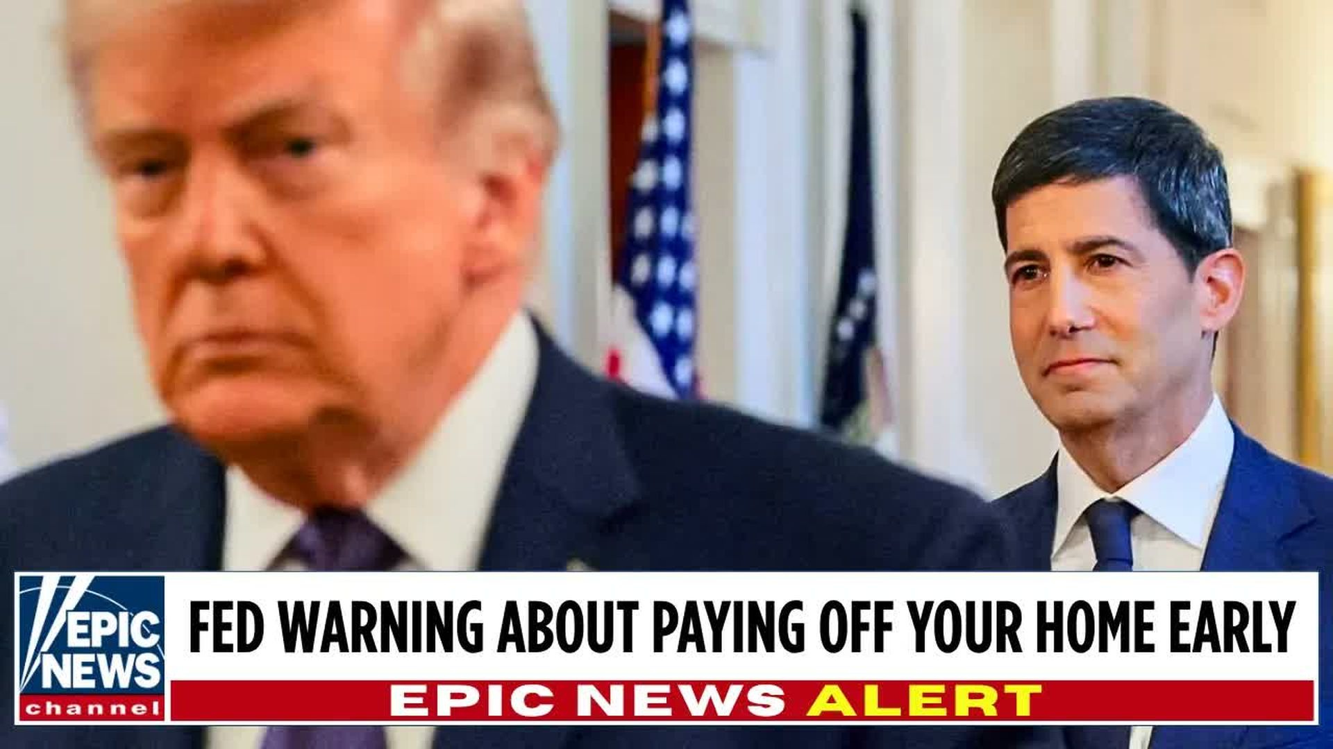 ERE19-Federal Reserve Issues WARNING to Every American with a Mortgage - Epic Real Estate