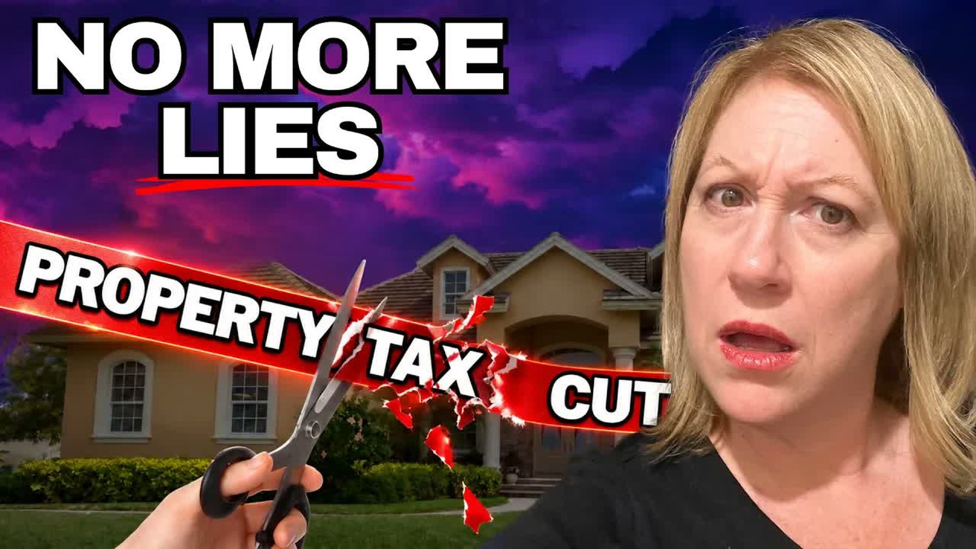 HID10-This Is What Dallas Calls A Tax Cut - Home in Dallas Texas