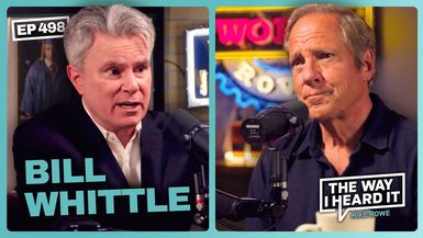 TWI498-Communism For Dummies Bill Whittle 498 The Way I Heard It - The Way I Heard it With Mike Rowe