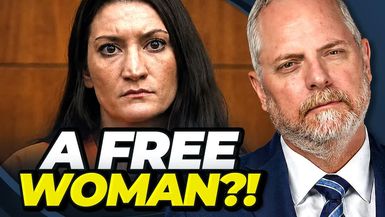 ABS215-Lindsay Clancy Jury DEADLOCKED And Murder May Be Off The Table - The Andrew Branca Show