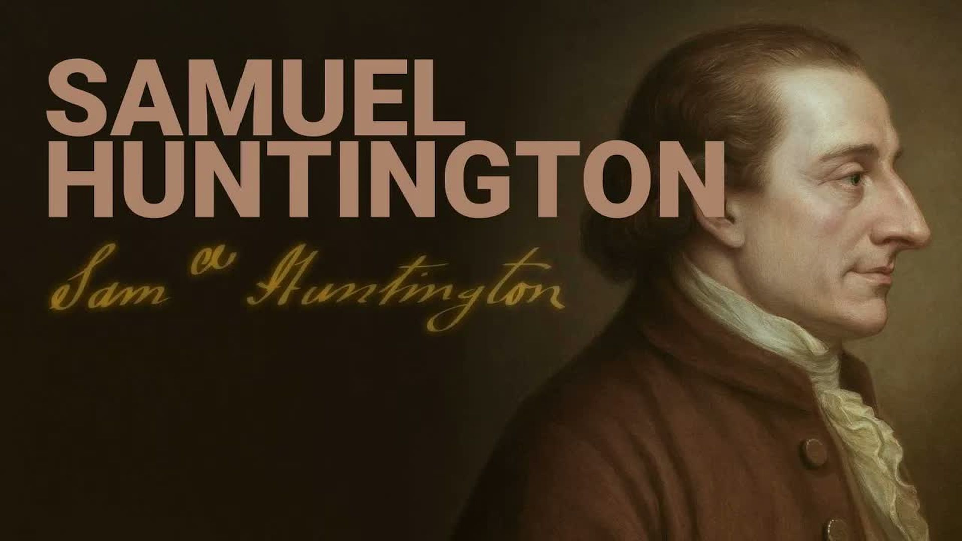 T5667-Samuel Huntington