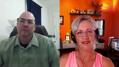 RBJ22-Business resilience - Protect your company from disruption disasters revenue loss Keith Erwood - Resilience Brilliance
