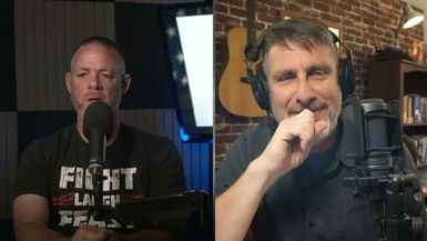 CP46-On Christian Marketing w Chris Stadler CrossPolitic One on One - CROSSPOLITIC