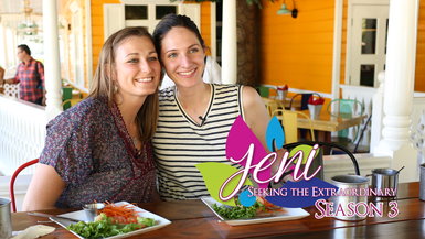  JSE3-10-Season 3 JENI: Seeking the Extraordinary