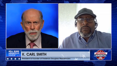 SA594-With Rod D Martin - Securing America