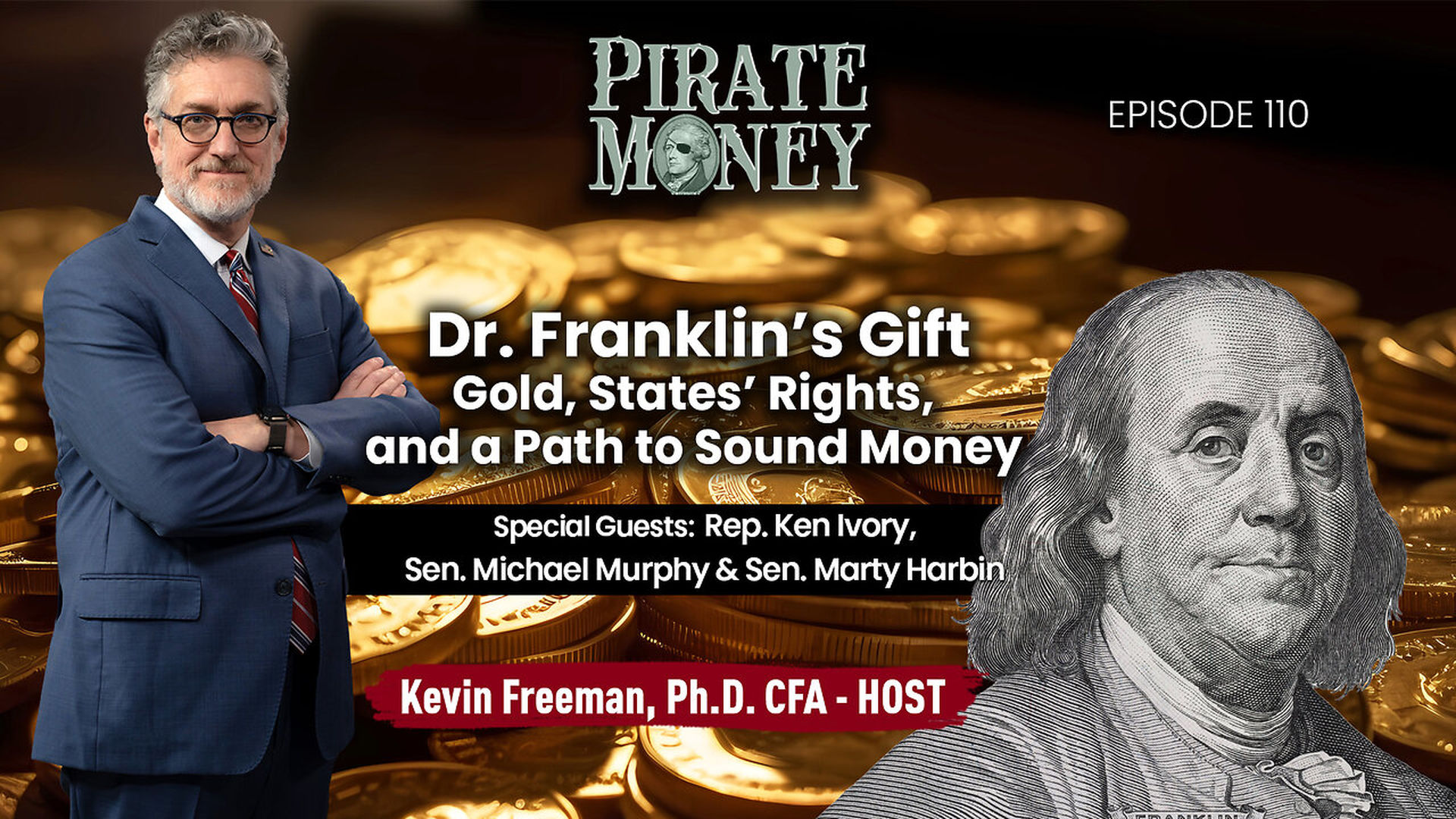 PM111-Systems Ready for Launch - Pirate Money