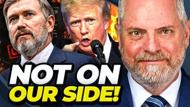 ABS107-Trump DRAWS THE LINE Against Thomas Massie - The Andrew Branca Show