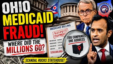 OPN23-Ohio Medicaid Chaos - Were Warning Signs Ignored - Ohio Political News