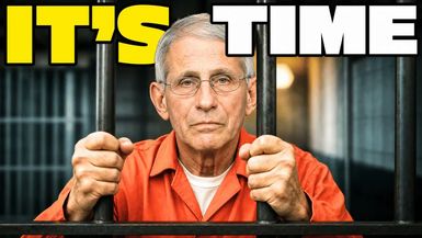PU52-TONY FAUCI S KILLING FIELD - The Biolab Empire That Took Us From Wuhan to Ukraine - Promethean Updates