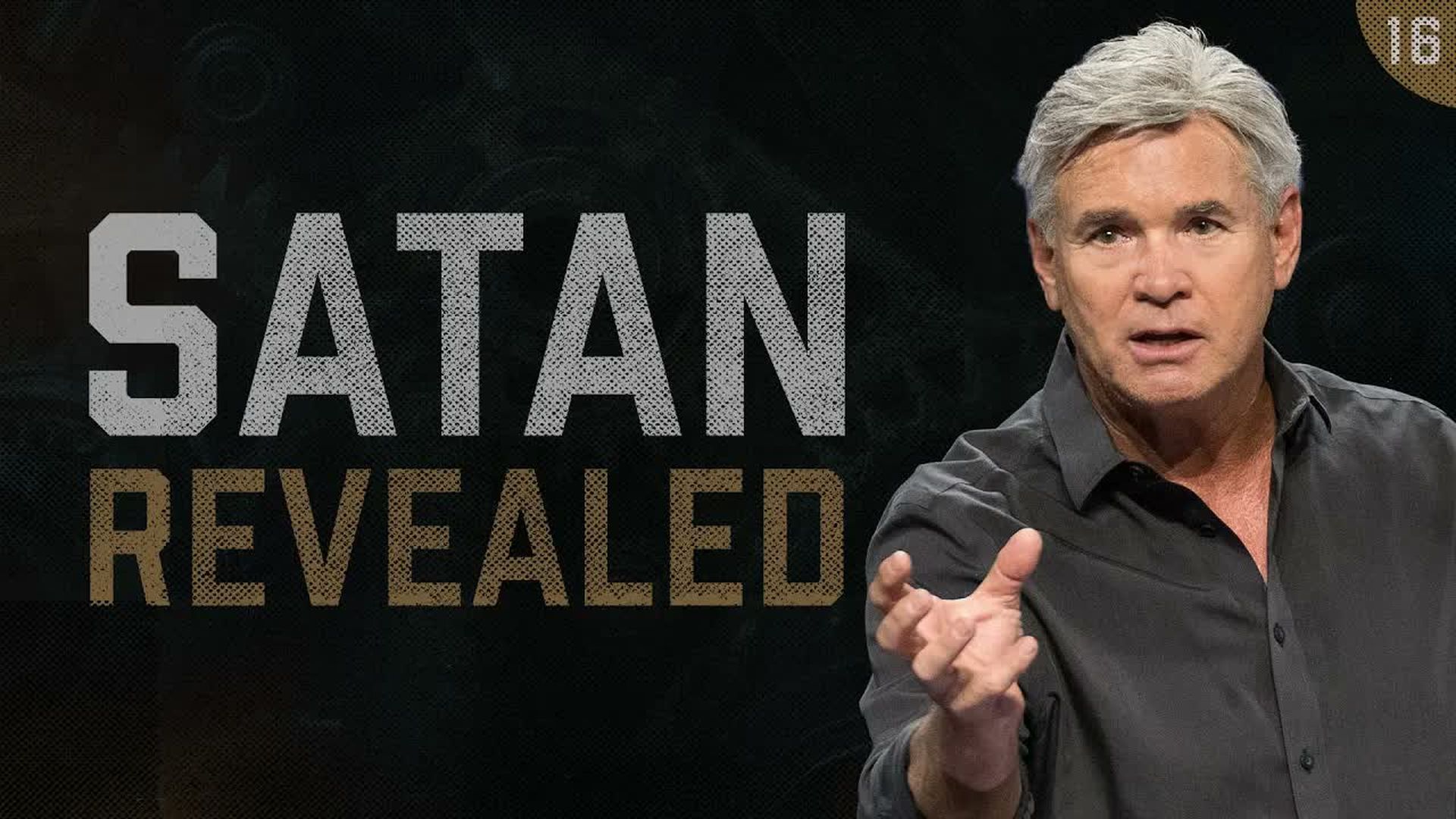 CCCH225-We Must Know Our Enemy. Satan And His Schemes - Calvary Chapel Chino Hills - Jack Hibbs