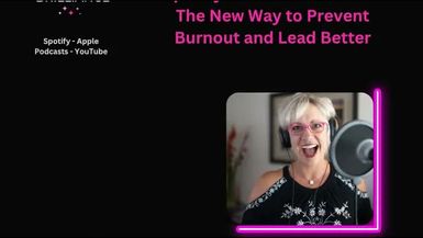 RBJ25-Capacity Before Performance - The New Way to Prevent Burnout and Lead Better Jena Taylor - Resilience Brilliance