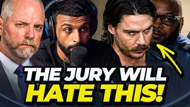 ABS109-The State s Strongest Weapon Against Chud @MyronGainesX - The Andrew Branca Show